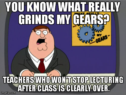 Peter Griffin News