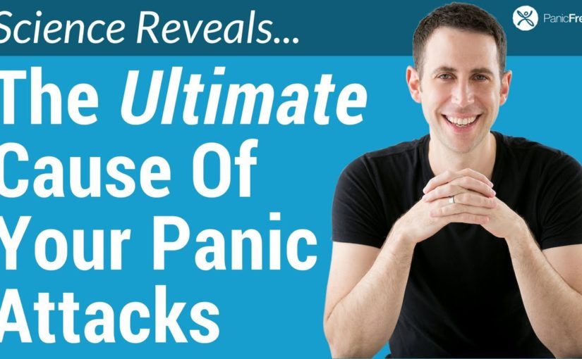 What Causes Panic Attacks? (The Ultimate Cause)