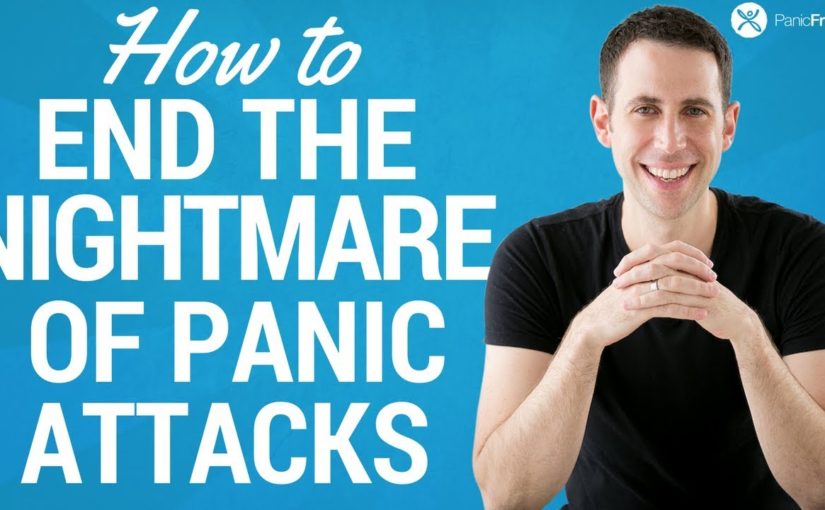 Panic Attack Treatment: 2 Proven Techniques + 5 Must-Know Facts (New Research)