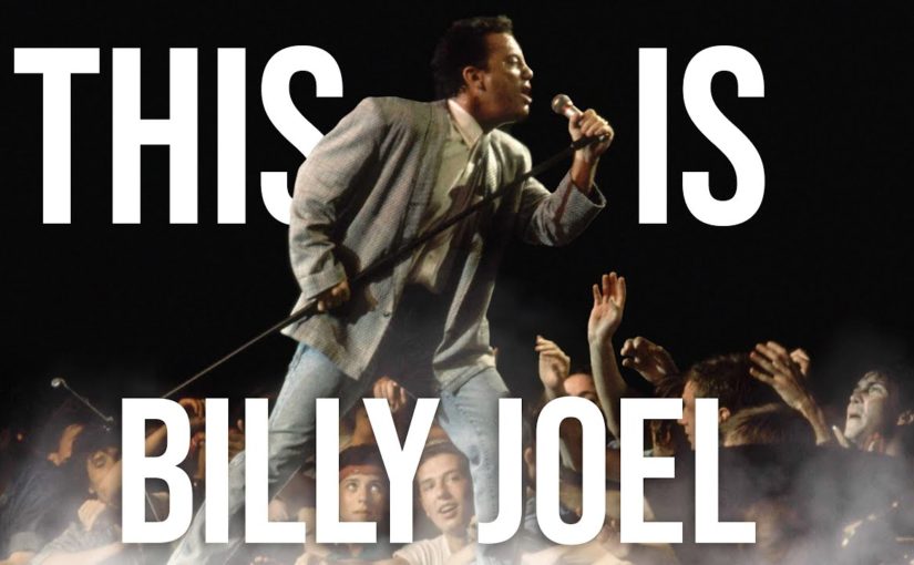 A Tribute to Billy Joel | POP FIX | Professor of Rock