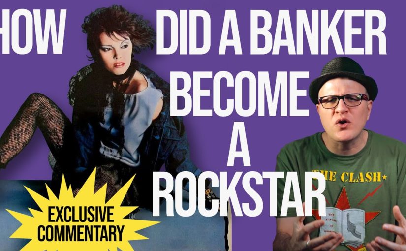 The Story of Pat Benatar’s Rise to Rockstar | Pop Fix | Professor of Rock