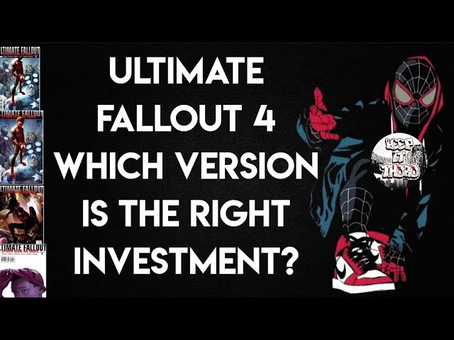 ULTIMATE FALLOUT 4 Which Version Is The Right Investment??