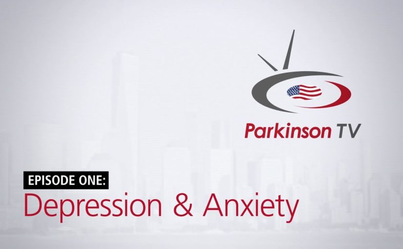 Depression, Anxiety, and Parkinson’s: Season 2, Episode 1