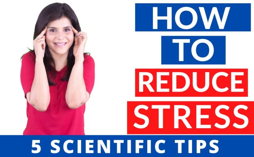How to Reduce Stress | How Stress Affects Your Body | Stress Management Tips – ChetChat