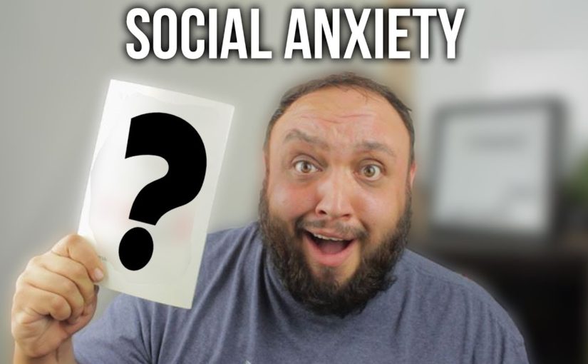 CAN THIS BOOK HELP WITH SOCIAL ANXIETY?