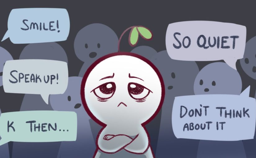 10 Things Only Depressed People Will Understand
