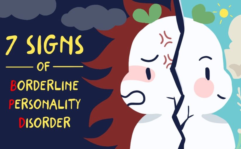 7 Hidden Signs of Borderline Personality Disorder