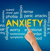 What is anxiety? | APA