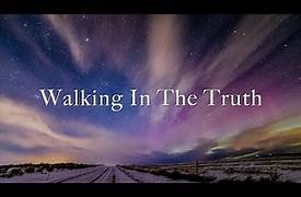 Walking in the Truth (David Wilkerson)