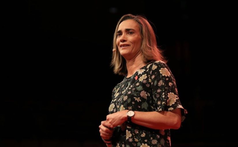 The three secrets of resilient people | Lucy Hone | TEDxChristchurch