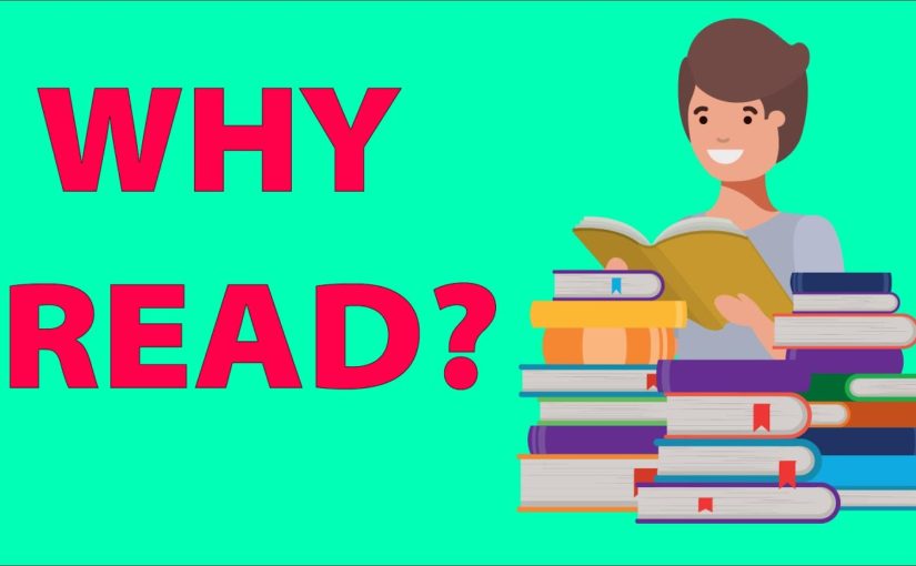 Why Reading Is Important – 10 Shocking Benefits of Reading
