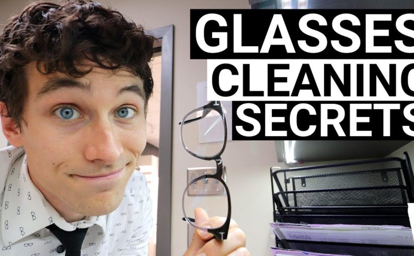 How to Clean Eyeglasses (The Best Way) – 7 Tips