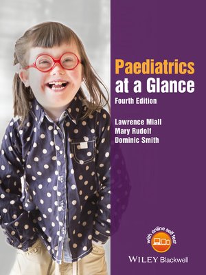 Pediatrics at a Glance