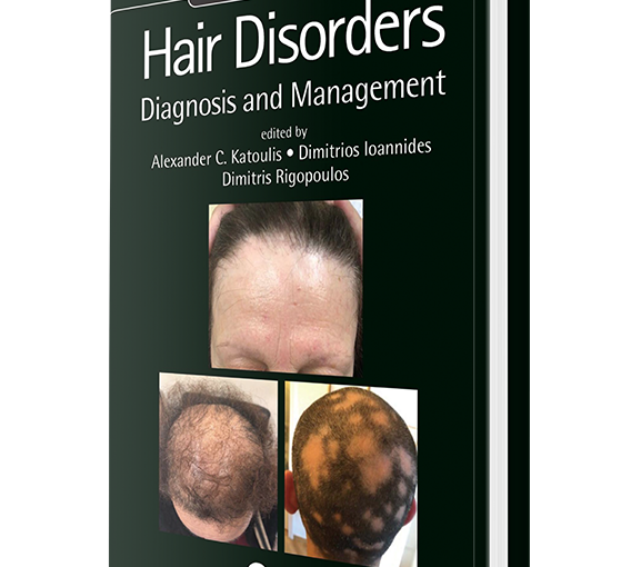 Handbook of hair in health and disease