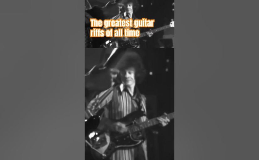 Jimi Hendrix – Purple Haze // The Greatest Guitar Riffs of all Time #music #jimihendrix #beatclub