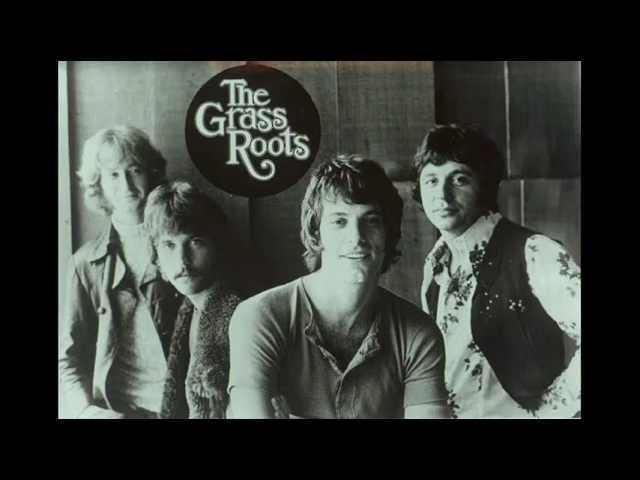 The Grass Roots – I’d Wait A Million Years – [STEREO]