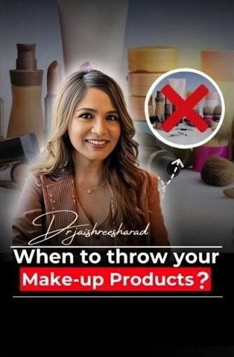 When to Toss Skincare Products (Beauty & Grooming Guru)