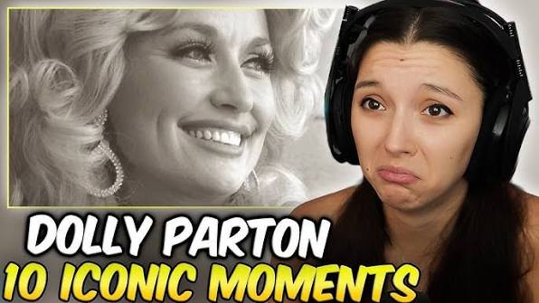10 Most Iconic Dolly Parton Moments