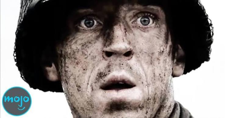 Top 20 Best Moments in Band of Brothers